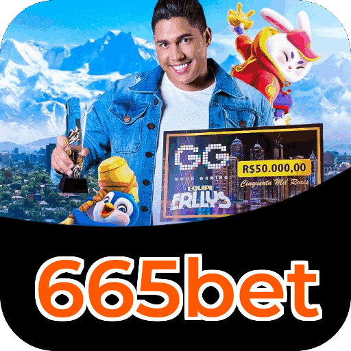 Plataforma 665bet mostrando interface moderna, jogos certificados e recursos de segurança licenciados